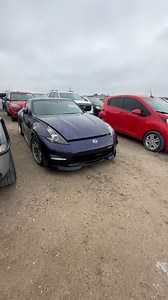 59K views · 1.3K reactions | Este es el problema que tiene el Nissan 370z que encontre en la subasta | Luis garage | Facebook