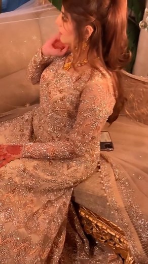 4.1K views · 40 reactions | #dulhaanddulhan Makeup by @naylahofficial 曆 | Dulha & Dulhan | Facebook