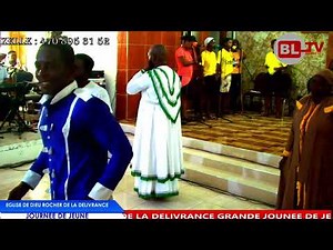 EGLISE DE DIEU ROCHER DE LA DELIVRANCE 🔥🔥🔥🔥🔥🔥🔥🔥🔥🔥🔥🔥