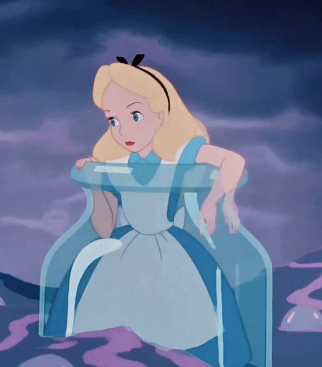 Alice in Wonderland: A Personal Favorite