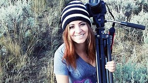 Corpus Christi woman is associate producer for Showtime's 'Beyond the Opposite Sex'
