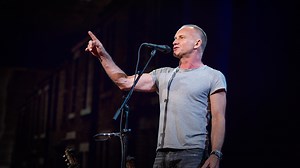 How I started writing songs again