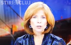 Prezentatoarea unei televizuni din SUA a inventat numele unor piloți asiatici: ”Ho Lee Fuk” și ”Bang Ding Ow”