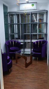 Tea Corner | Dimension Composition