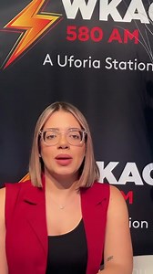 Resumen de Noticias 7•Sept•2023 • Arrestos por trata humana y pornografía Infantil. • No vaya a la playa este fin de semana. condiciones marítimas Peligrosas⚠️ Huracan Lee ya es Categoria 4. •Educación entrega 21mil abanicos hoy. •Más... | WKAQ 580