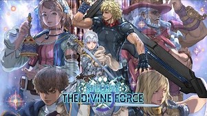 STAR OCEAN THE DIVINE FORCE Release Date Trailer | Brujo Gaming News | Facebook