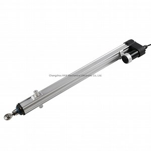 [Hot Item] Solar Panel Adjustment Tracker Linear Actuator Motor 10000n Heavy Load IP66