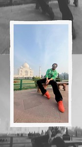 “Capturing the timeless beauty of the Taj Mahal ✨📷 #TajMahal #IncredibleIndia #WondersoftheWorld #photography #TimelessBeauty” | Anil charanjeett