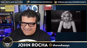 Blonde - official trailer reaction | Marilyn Monroe | Netflix