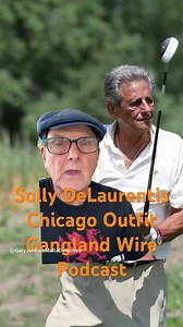 In the good Ship Lollipop trial of Solly DeLaurentis, we learn that Solly D. coined the phrase "Trunk Music" in trial testimony. He also extorted a pimp for protection money, and he told I'm that if he ever received a call that "your uncle is coming," that meant the cops were investigating him and to look out for undercover trying to bust his sex workers. #chicagooutfit #mafia #mobster | Gangland Wire