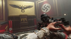 Wolfenstein II: The New Colossus - Nintendo Switch Release Date Trailer