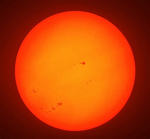 Počasí & Radar on Reels