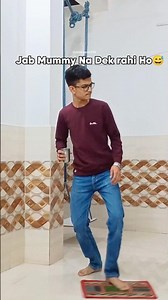 Kabhi kiya he aesa🤣❤️#feelspecial #maaa #motherlove