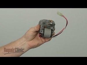 Nutone Range Vent Hood Fan Not Working? #S99080666