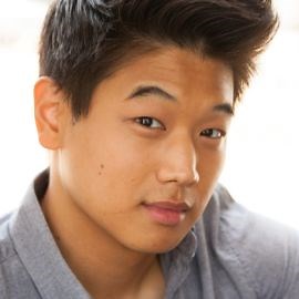 Ki Hong Lee | Speaking Fee | Booking Agent