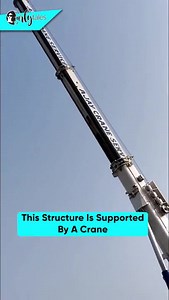 Sky Dining in Noida, Delhi _ #fbreel #skydining #noida #delhi 😍🫂 | Curly Tales