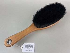 Handmade Modern Re-creation of the Iconic Nu-west/leda Beech Spanking Hairbrush, Hairbrush Paddle, Hairbrush for OTK Spanking - Etsy