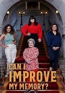 Can I Improve My Memory? - streaming online