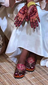 Simple Henné Model: Easy Henna Design Ideas