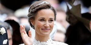 All About Pippa Middleton’s $263,000 Engagement Ring (And Its Royal Connection)