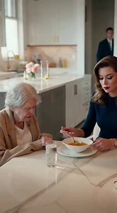 219K views · 1.5K reactions | The billionaire mom was shrinking day...