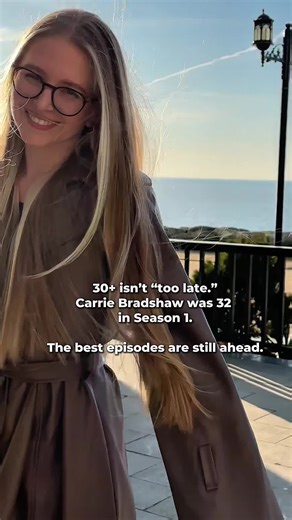 Life in Your 30s: A Real Look
