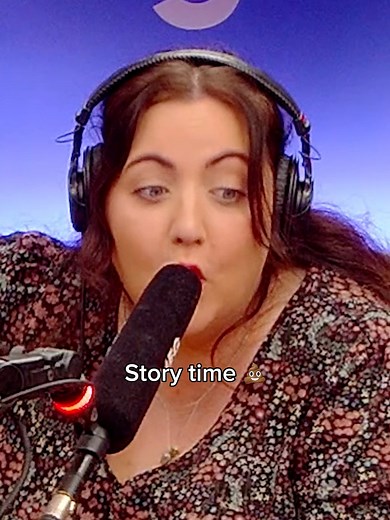 When you go for a walk but forget you have gastro 🥴 #storytime | The Edge Breakfast