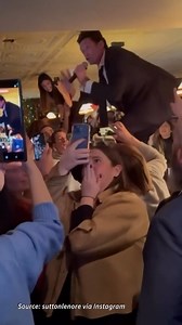 Hugh Jackman sings Neil Diamond classic for patrons at NY pub