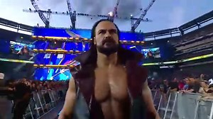 WWE SummerSlam 2025 Night 1 - August 2nd 2025 Full Show (Part-2)