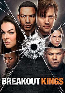 Breakout Kings - Stream: Jetzt Serie online anschauen