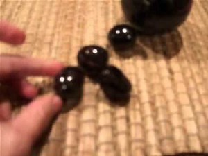 Gorgeous Garnet *Chakra Healing* Capricorn