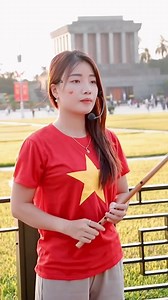 15K views · 334 reactions | Như có Bác Hồ trong ngày vui Đại thắng ❤ | Yêu dân tộc Việt Nam | Facebook