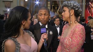 239K views · 89 reactions | "Stream of consciousness is stream of consciousness, right?" —Pharrell Williams | Yahoo Entertainment | Facebook