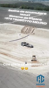 Hidroconstruct Iazuri, bazine de acumulare și sisteme de irigare ➡️ Romania/Moldova 0037378090770 #hidroconstruct #romania #moldova | Ion Rotaru