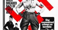 Ilsa, la loba de las SS - HBO Online