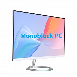[Hot Item] 2025 Popular Selling Monoblock Computer Intel I3 I5 I7 I9