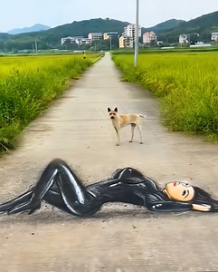 Very Realistic 3D Art 😲 | MetDaan Fitness