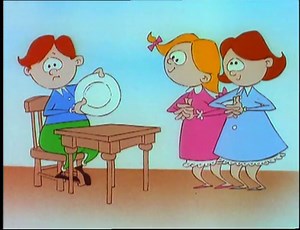 One, Two, Buckle My Shoe and Other Favourite Rhymes & The Wonderful World of Nursery Rhymes