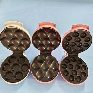 [Hot Item] Family-Friendly Donut Maker for Creative Baking Adventures at Home