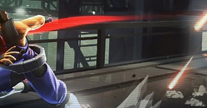 Strider revival announced at San Diego Comic Con