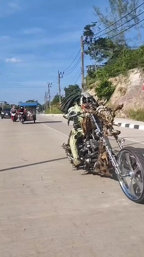 Alien Invasion: Understanding the Predator Phenomenon