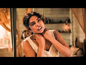 The Bluff - Official Trailer Teaser (2026) Priyanka Chopra Jonas, Karl Urban