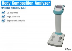 [Hot Item] Quantum Resonance Magnetic Body Health Analyzer Body Composition Analyzer
