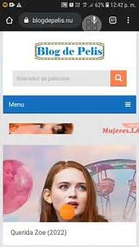 Como ver pelis 100 % legal blogdepelis.nu