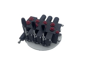 [Hot Item] Hlpsl Type Proportional Valve for Mining Machine Applications