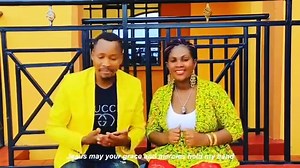 Ngwate Kwoko Mwīai🙏🙏 | African Gospel PAGE