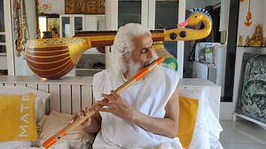 4.8K views · 836 reactions | Jo Tum Todo Piya Main Nahin Todun #flute raag - Yaman , movie - Meera | SWAMI Himanshu | Facebook