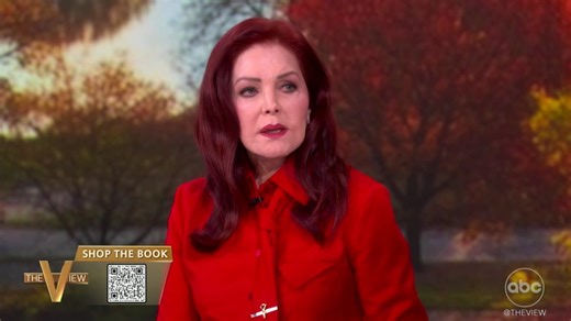 The View | S29:E13 | Wednesday, September 24, 2025 | CTV