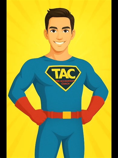 6K views | THE ACCOUNTANT COACH #theaccountant | The Accountant | Facebook