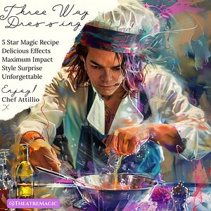 Last night’s 3 way. Wow! If you were there, you witnessed excitement...